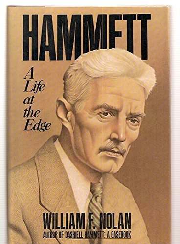 Mort: William F. Nolan | Up and Down These Mean Streets