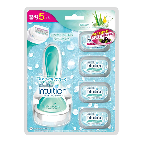 ｲﾝﾄｩｲｼｮﾝ クラブパック 敏感肌-驚安の殿堂