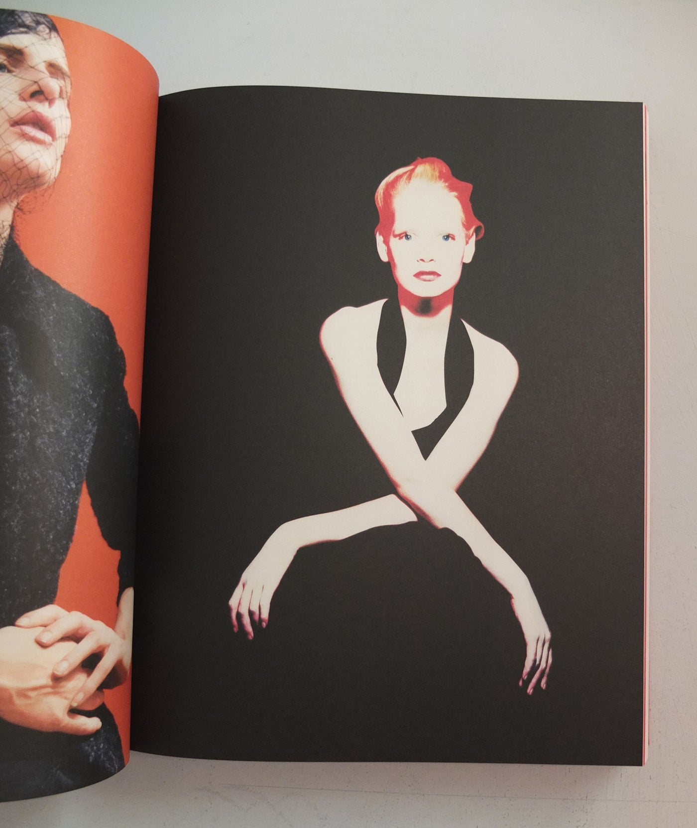 Donlon Books | Yamamoto & Yohji