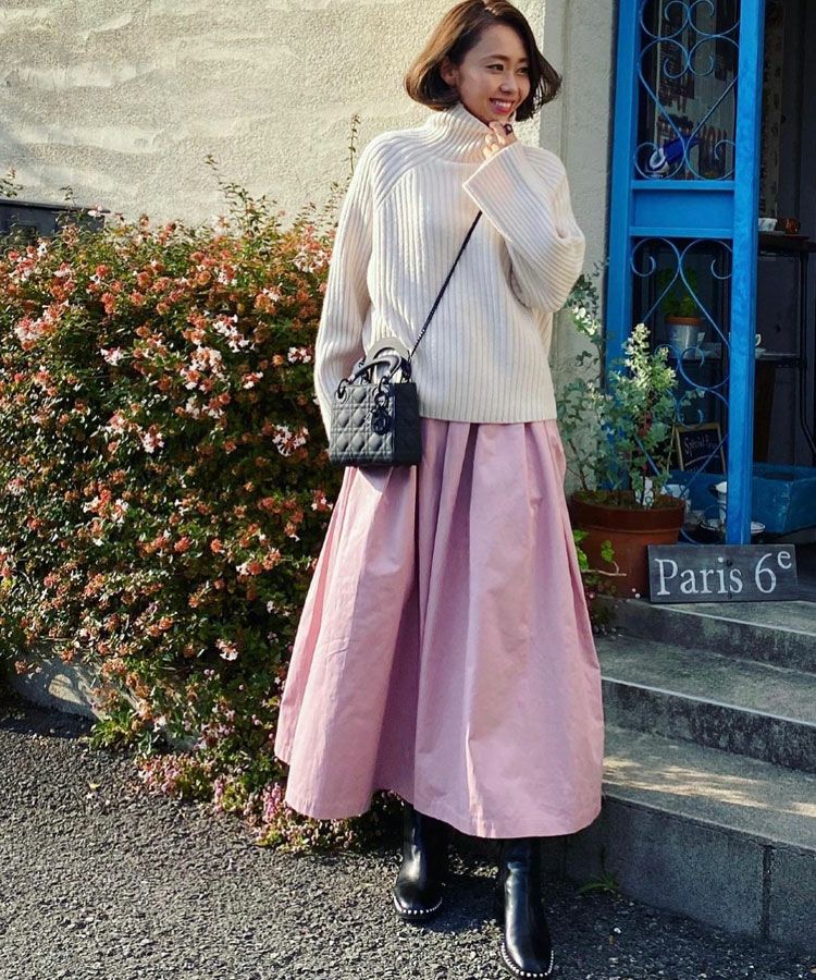 パールショートブーツ [C] | DONOBAN