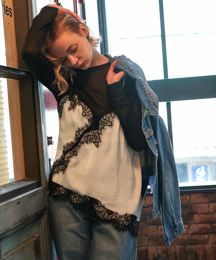 DONOBAN (ドノバン) | DONOBAN