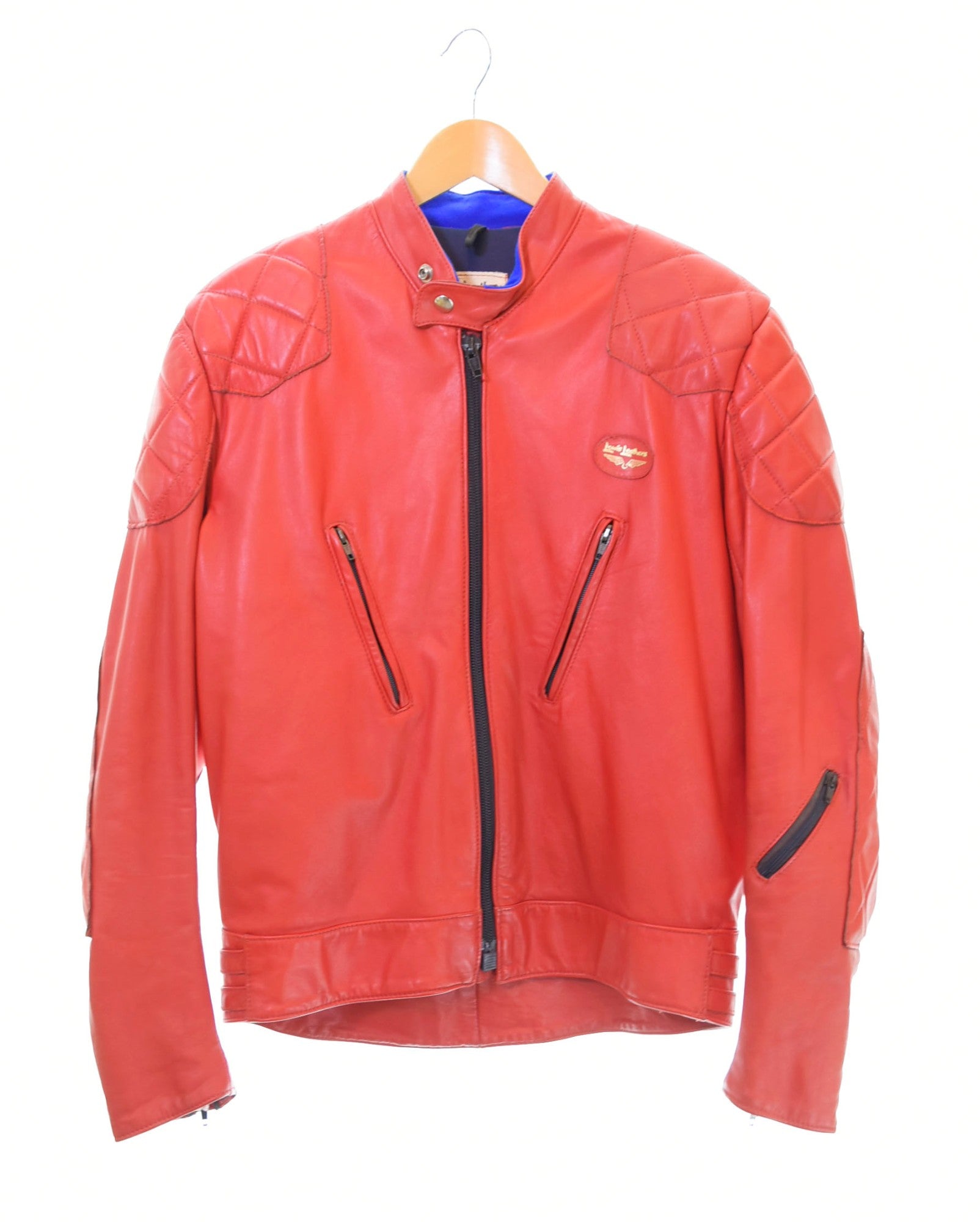 ルイスレザー LEWIS LEATHERS 70s SUPER PHANTOMスーパーファントム43