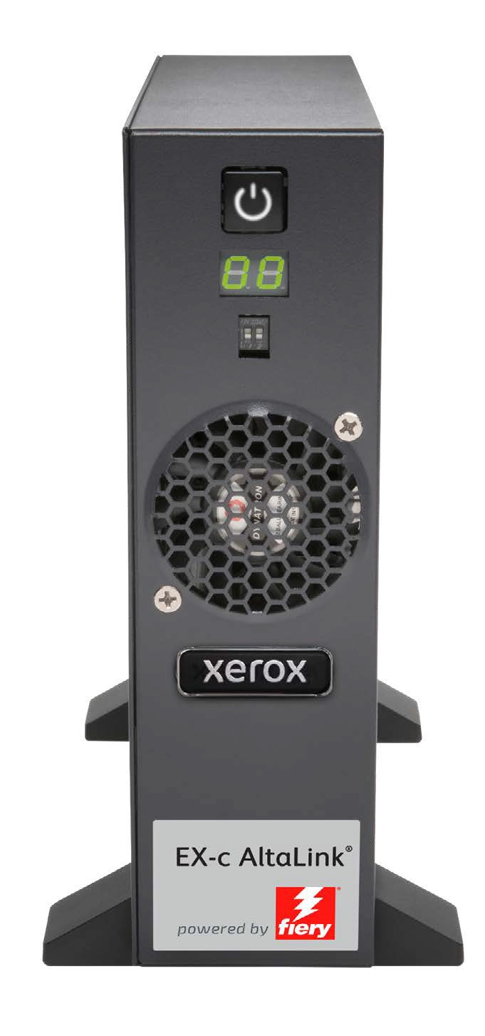 Document Consulting Services - Xerox AltaLink C8200 Series: Models