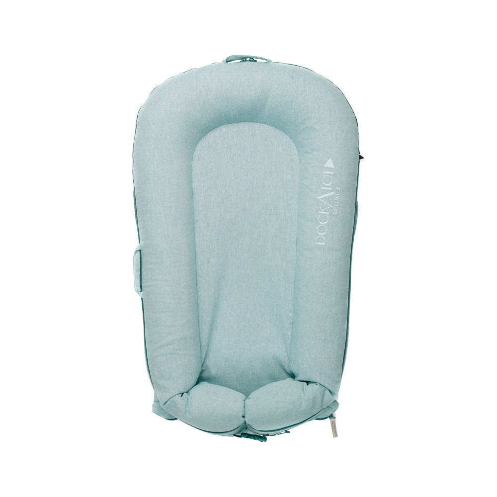 新生児から使える DockATot Deluxe+ Dock デラックス+ 0-8ヶ月