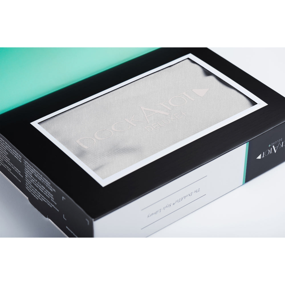 Deluxe+ Cover（0ヶ月以上）｜DockATot（ドッカトット）公式