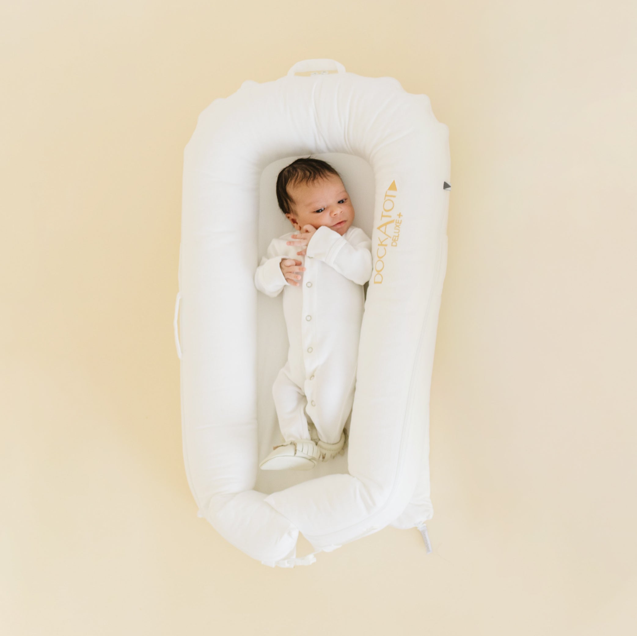 使い方 – DockATot | ドッカトット