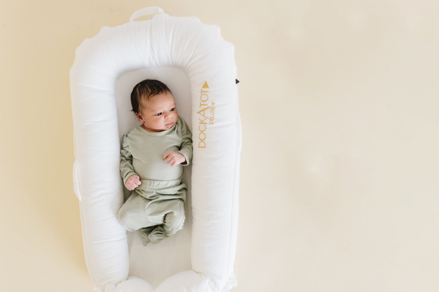 ドッカトットのある暮らし – DockATot | ドッカトット