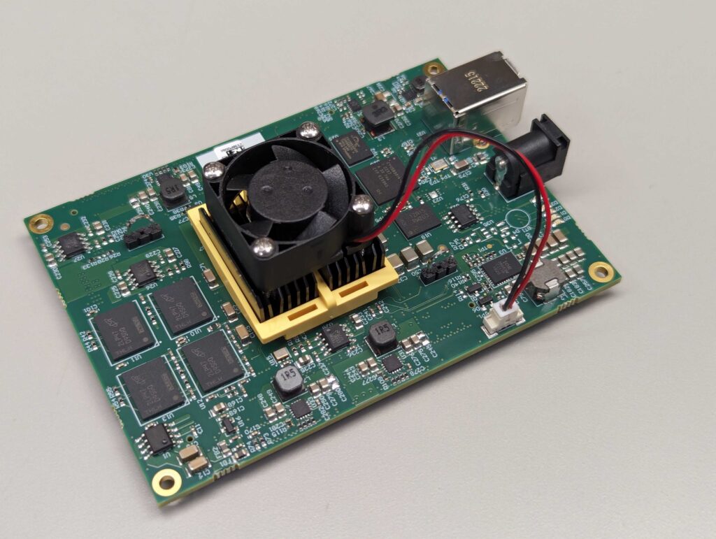 Specifications - Opal Kelly Documentation Portal