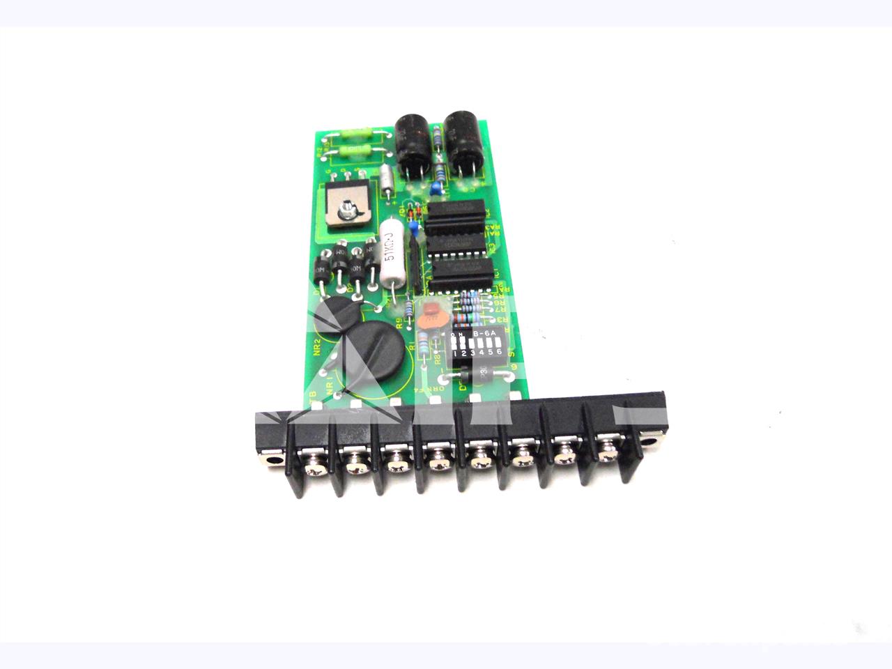 3J9G0002-B TOSHIBA POWER SUPPLY FOR HCV/CV-5HA CONTACTOR