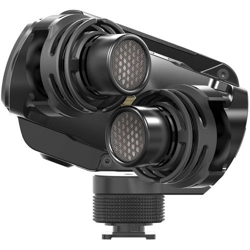 Dodd Camera - RODE Stereo VIDEOMIC X Broadcast-grade Stereo On-Camera