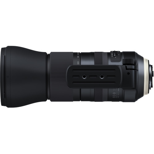 Dodd Camera - TAMRON 150-600mm f/5.0-6.3 Di VC G2 SP USD Lens for
