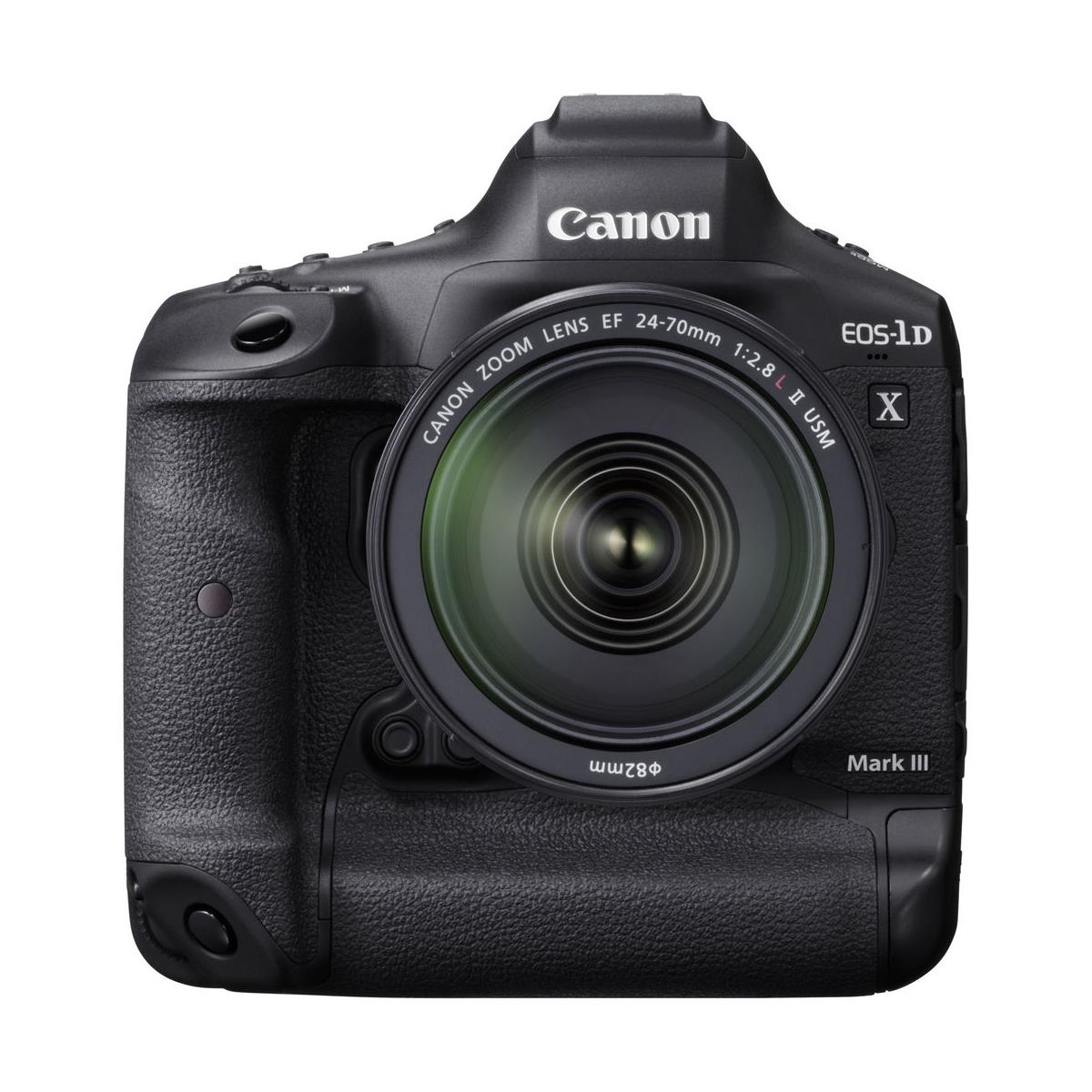 Dodd Camera - CANON EOS 1DX Mark III - Body Only | Photo & Video