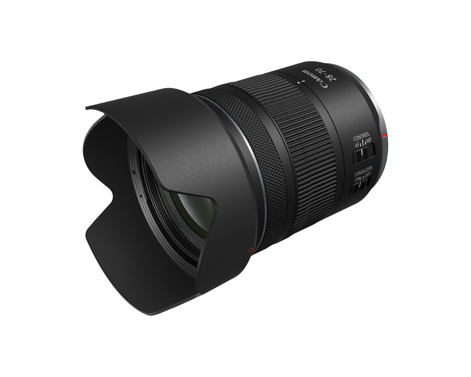Dodd Camera - Canon RF 28-70mm f/2.8 IS STM Lens | Pre-Order at