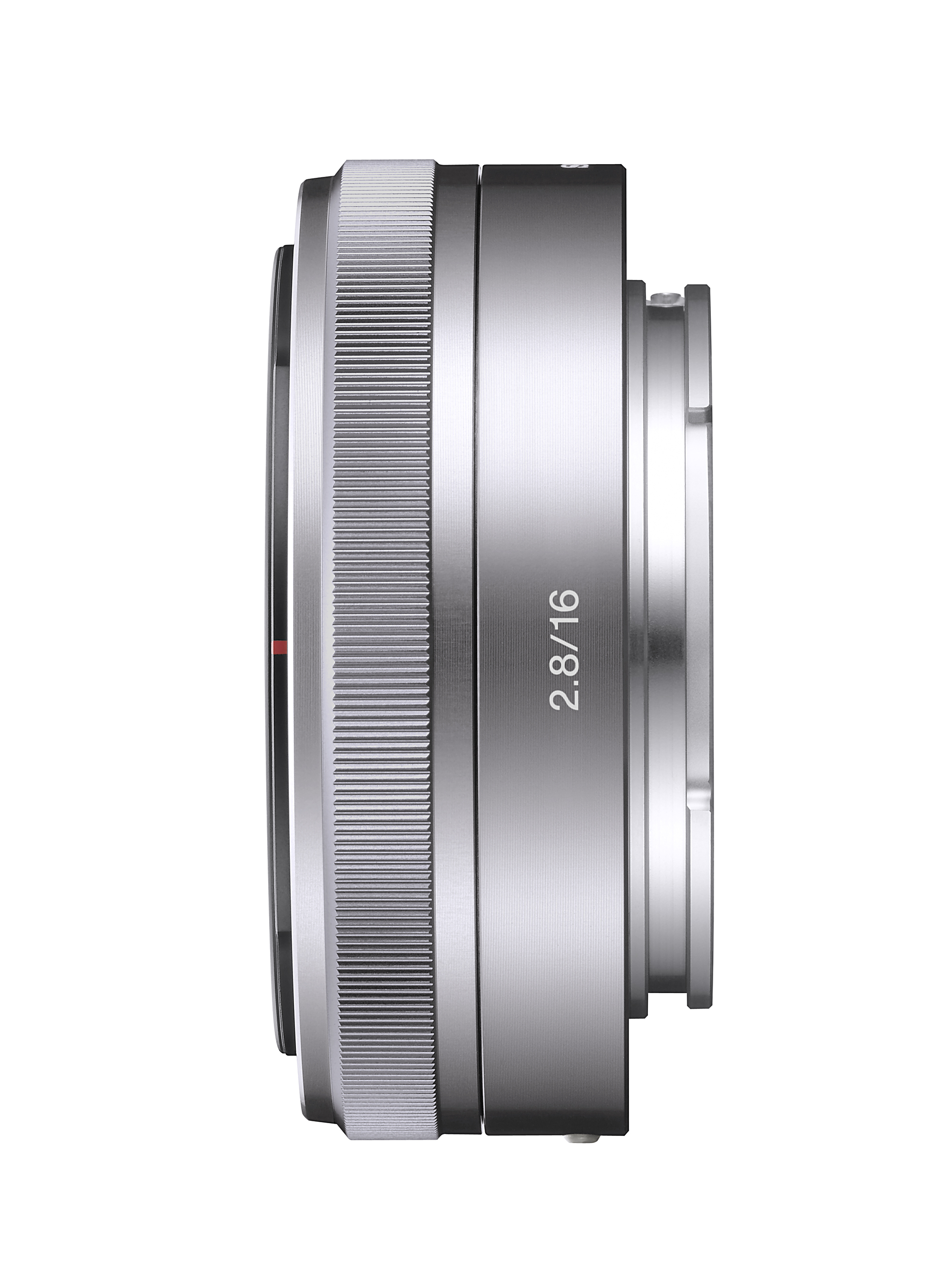 Dodd Camera - SONY 16mm f/2.8 Wide Angle Lens E mount