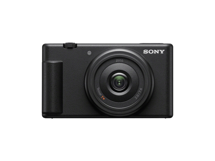 Dodd Camera - SONY ZV-1F Vlog Camera for Content Creators and