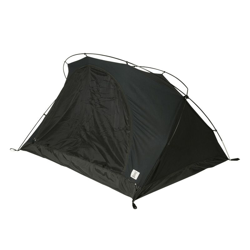 t*a様 DOD カンガルーテントS DOD ワンタッチカンガルーテント S