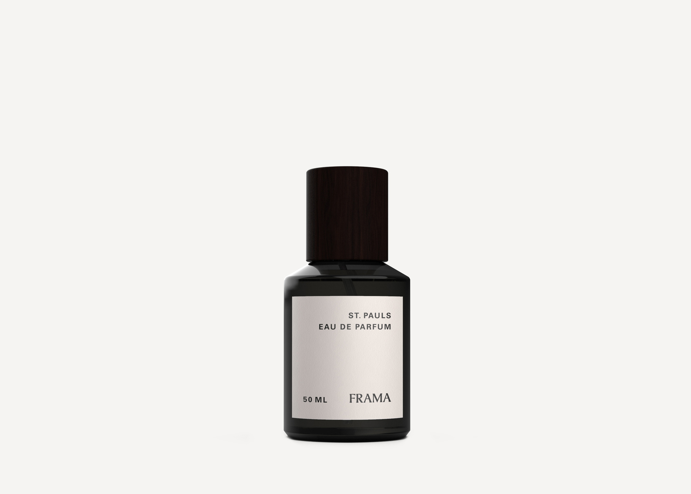 St. Pauls Eau de Parfum 50ml | doinel / ドワネル
