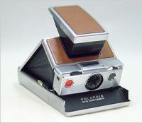 ファン待望の「ポラロイド」が完全復活インスタントカメラの真の醍醐味