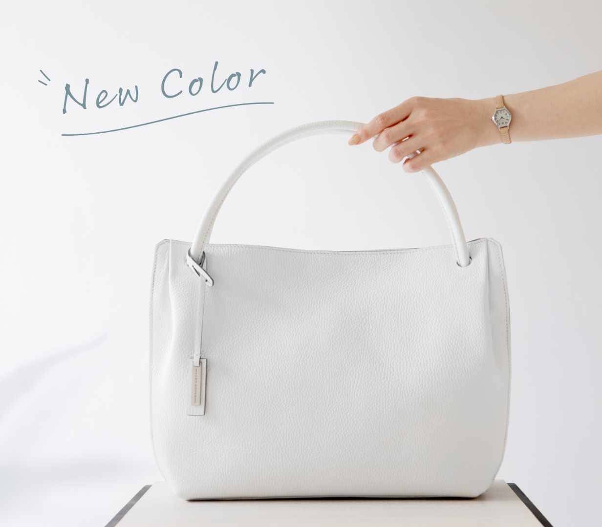 マウロ・ゴベルナ」 2022の限定バッグ｜WAKO 公式オンラインブティック