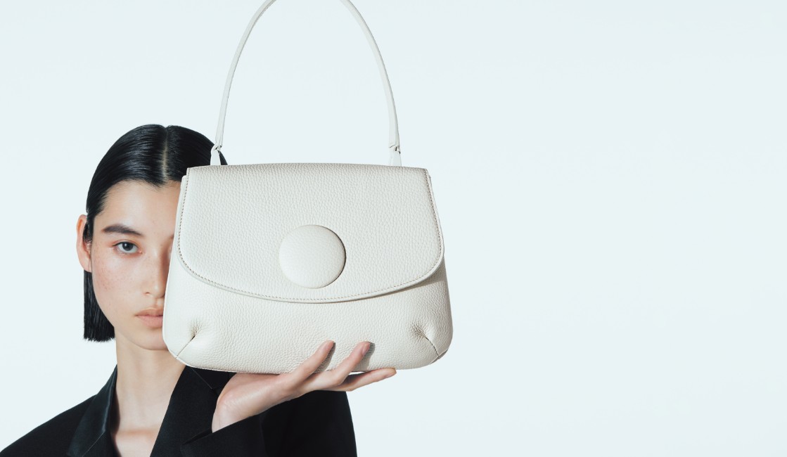 メード・イン・ジャパンにこだわる和光のバッグとクラフツマンシップ