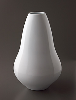 人間国宝 前田昭博白瓷譜展 | 展覧会のご案内 | セイコーハウスホール