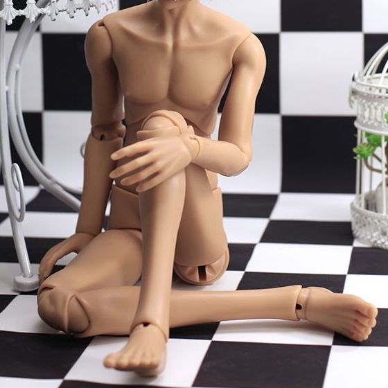 65cm Boy Body (65cm男体)｜DOLK（ドルク）