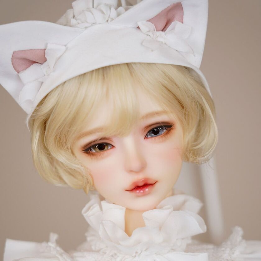 Bride of Fairy 40cm MDD-M/L胸（MSD）｜DOLK（ドルク）