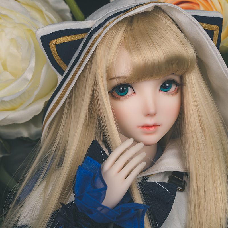 RING DOLL特別再販】Alice01 Fullset｜DOLK（ドルク）