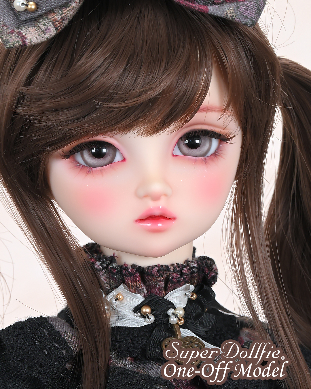 2025年9月6日（土）天使の里SDワンオフモデルお披露目 | ボークス