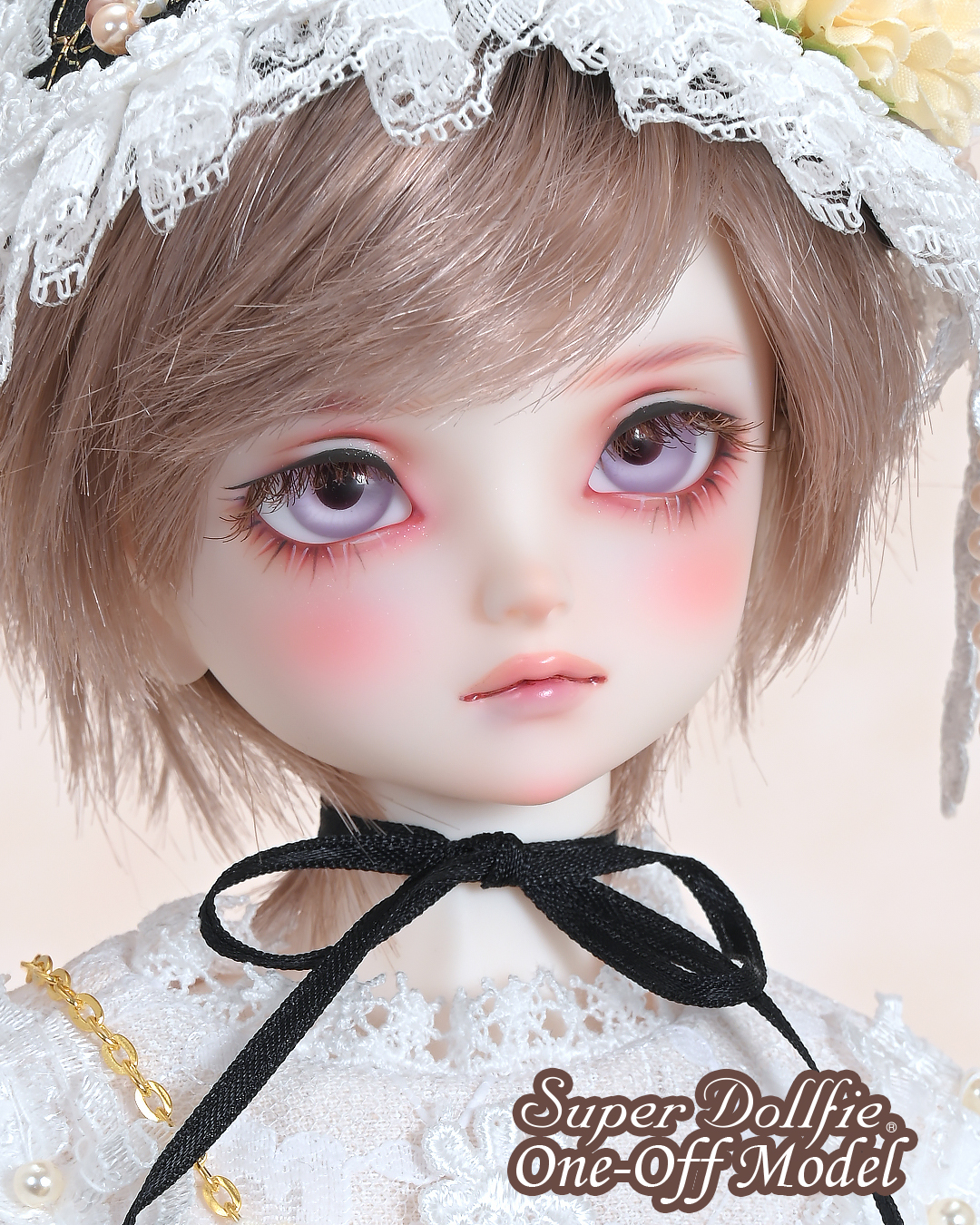 2025年9月6日（土）天使の里SDワンオフモデルお披露目 | ボークス