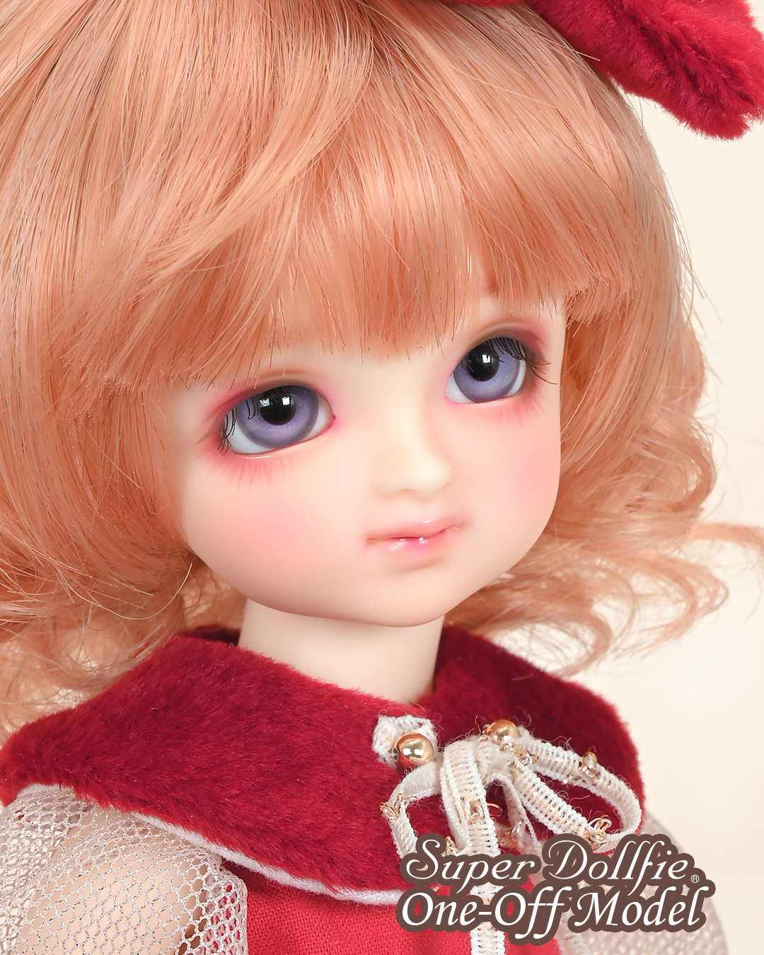 2026年1月1日(木・祝) 天使の里 SDワンオフモデルお披露目 | ボークス