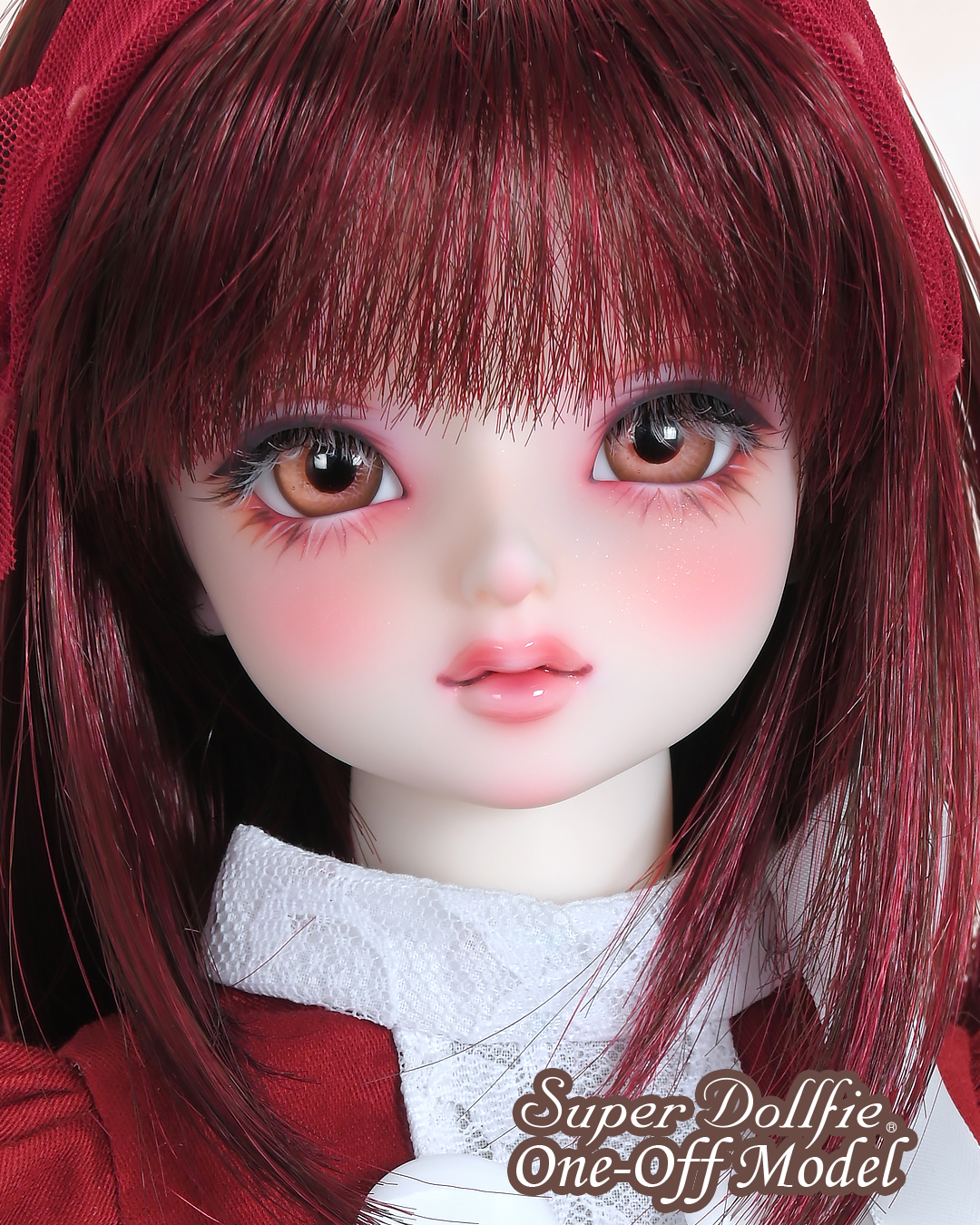 HTD大阪10】ワンオフモデル＆Dear SDのご紹介 | ボークス ドルフィーブログ