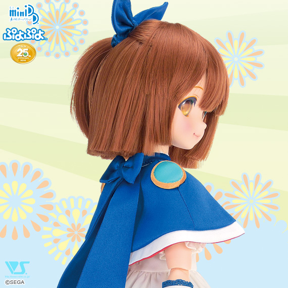 MDD アルル | ぷよぷよ × ドルフィードリーム | ボークス