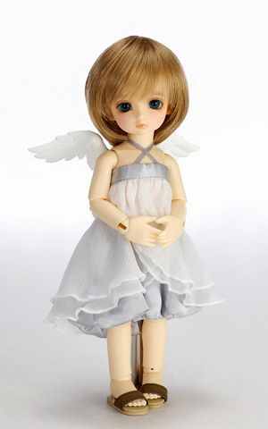 第5回 テーマ：Super Dollfie | #02ドルフィー☆ベストセレクション