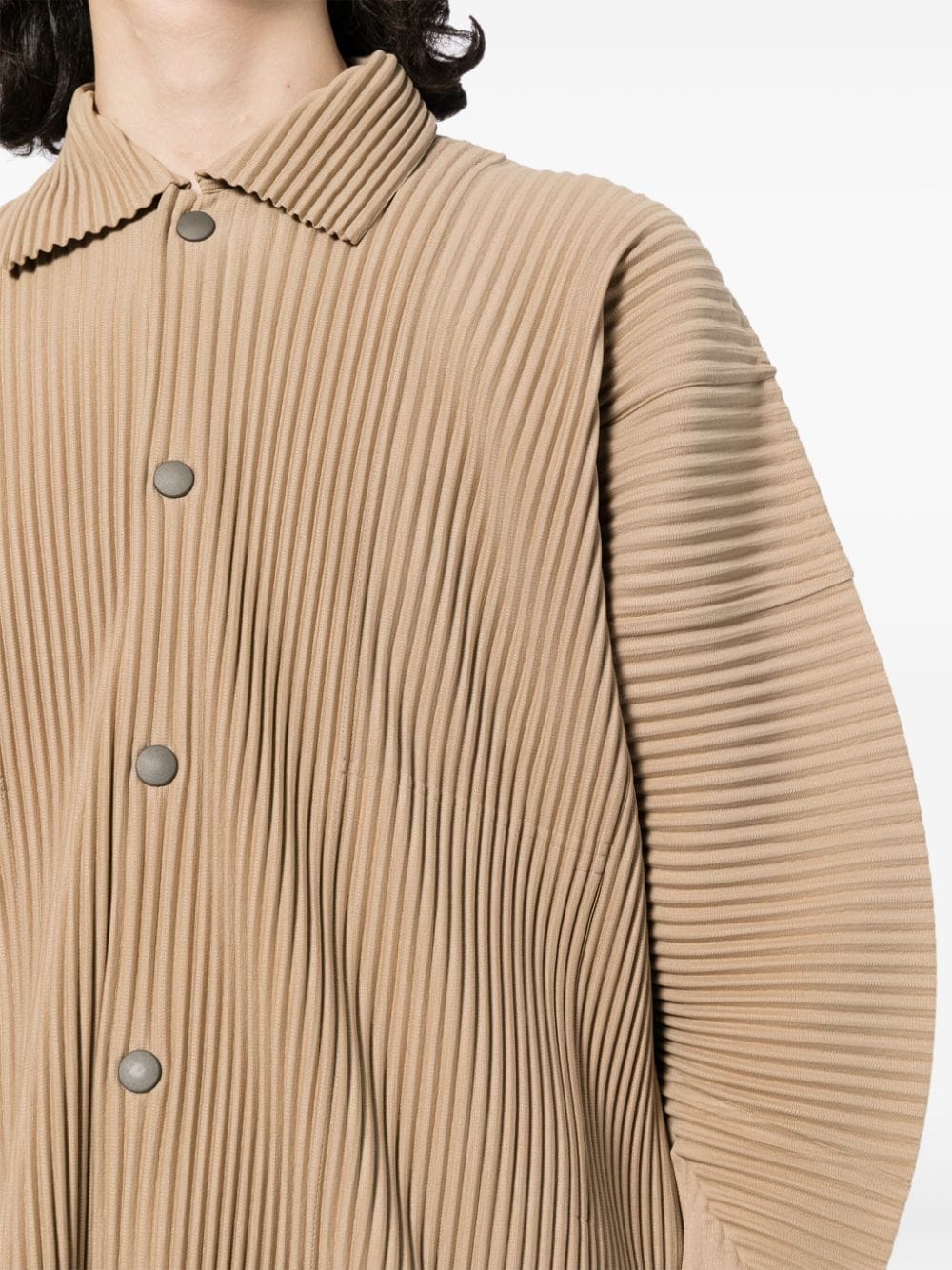 HOMME PLISSÉ ISSEY MIYAKE-MC FEBRUARY-HP46JC106 42 – Dope