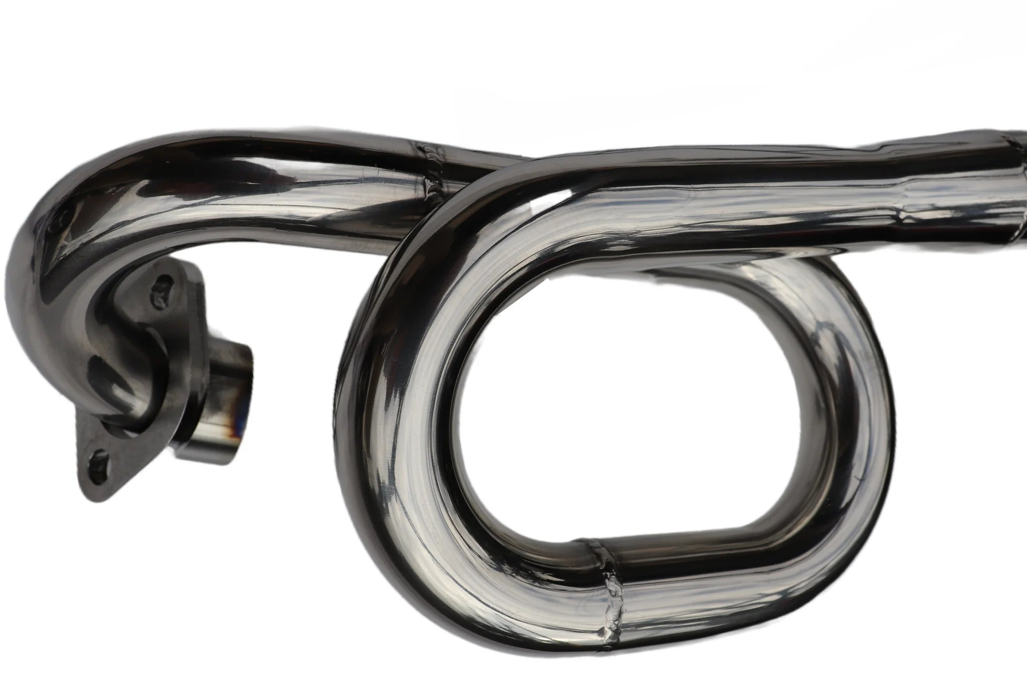 GANESHA⁺GC-CT008-65 マフラーCT125 - DOPE