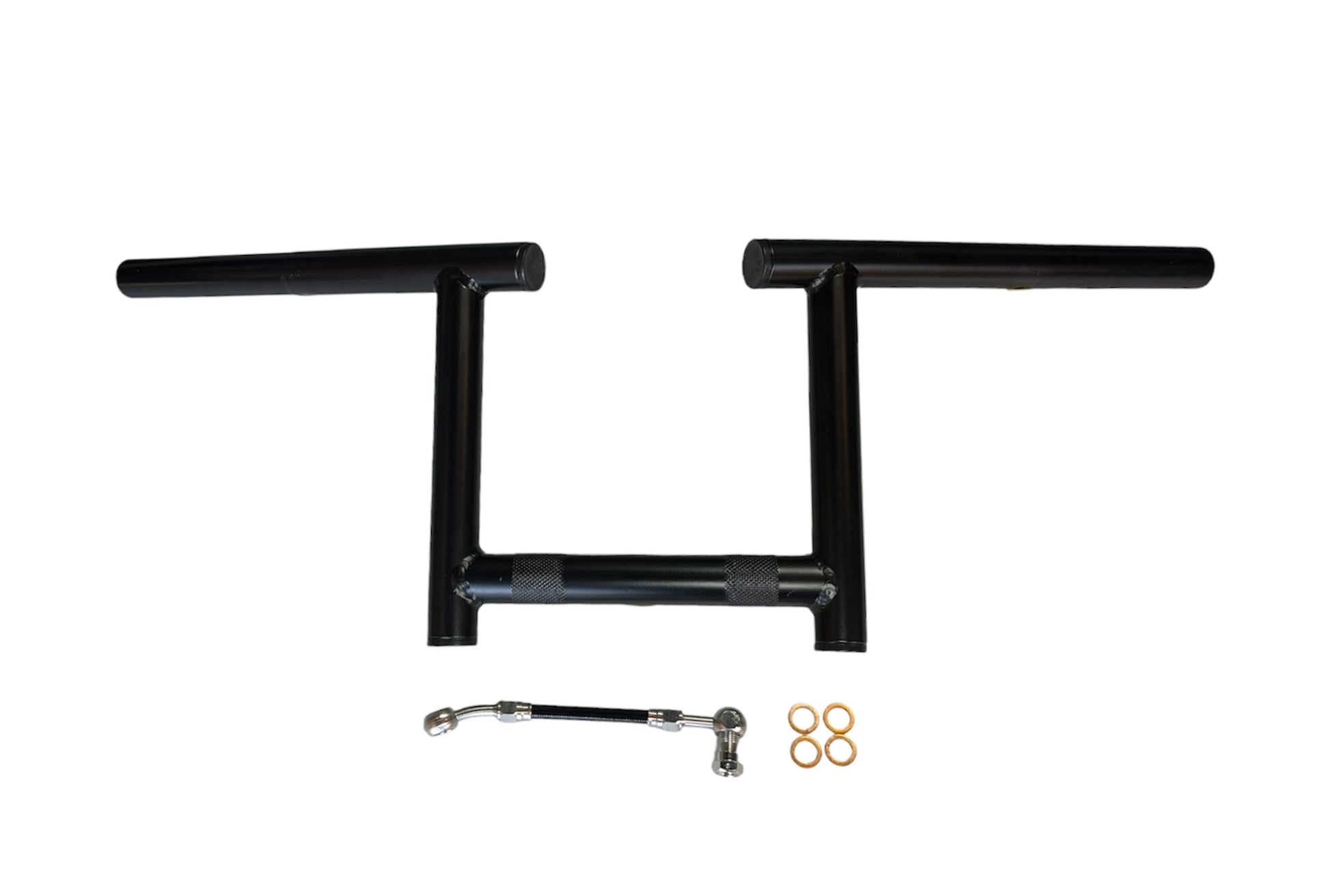 DOPE-RBD50 ロングロボットハンドル For Rebel 250~500