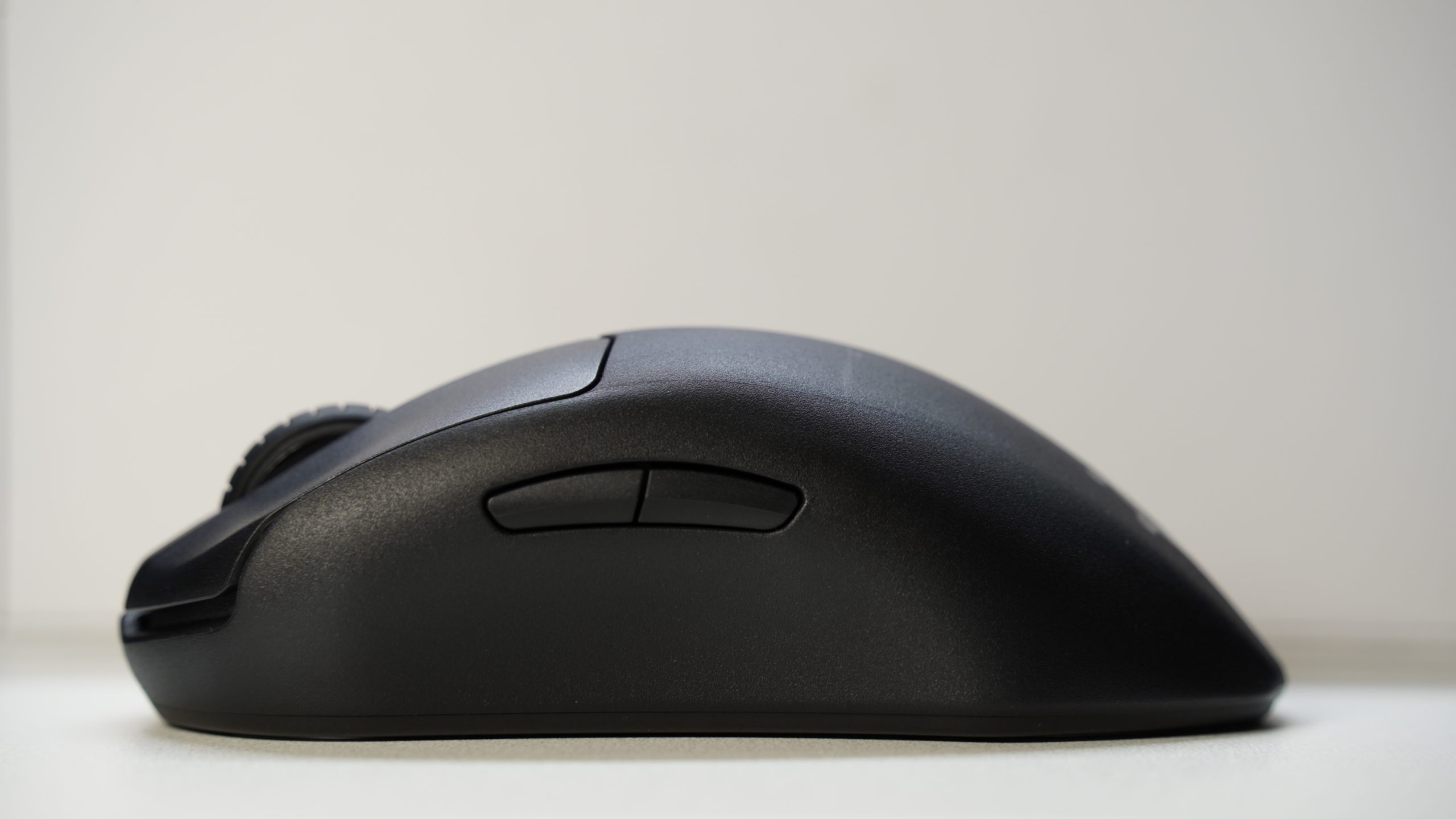 SteelSeries「Prime Mini Wireless」レビュー！ 手にフィットしやすい