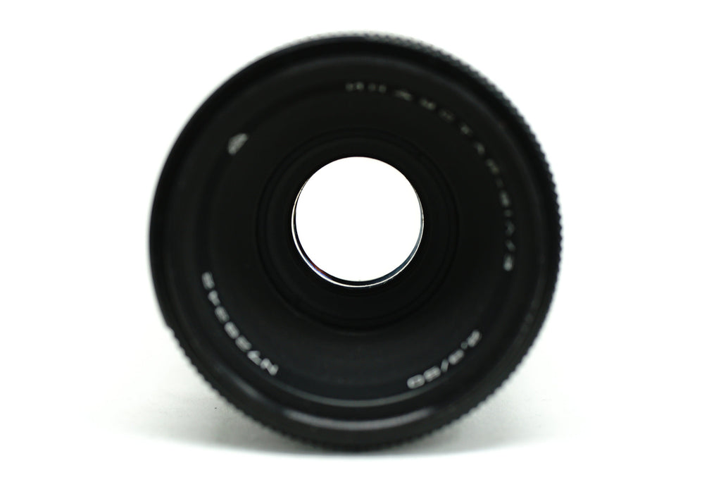 良上品】LZOS Industar-61 (インダスター) L/Z 50mm f/2.8 MC 星型絞り