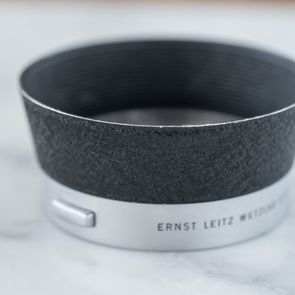 Leica Summilux 50mm f/1.4 1st 後期 – Doppietta-Tokyo