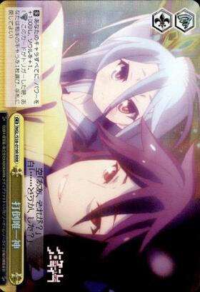 BT】ノーゲーム・ノーライフ 商品検索 | ドラゴンスター | ヴァイス