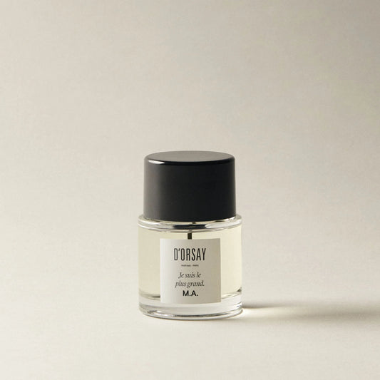 E.Q. フレグランス - ドルセー ジャパン (d'Orsay Japan) | パルファム