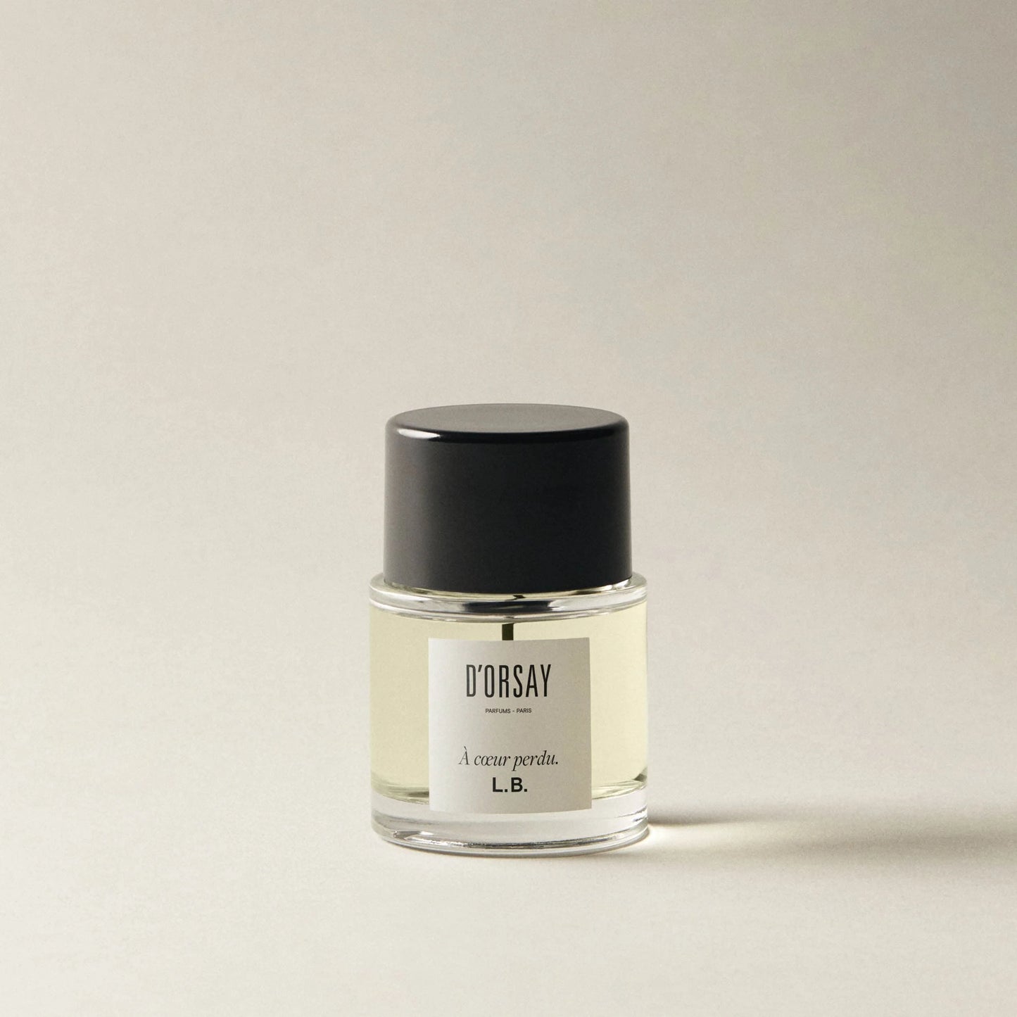 L.B. フレグランス - ドルセー ジャパン (d'Orsay Japan) | パルファム