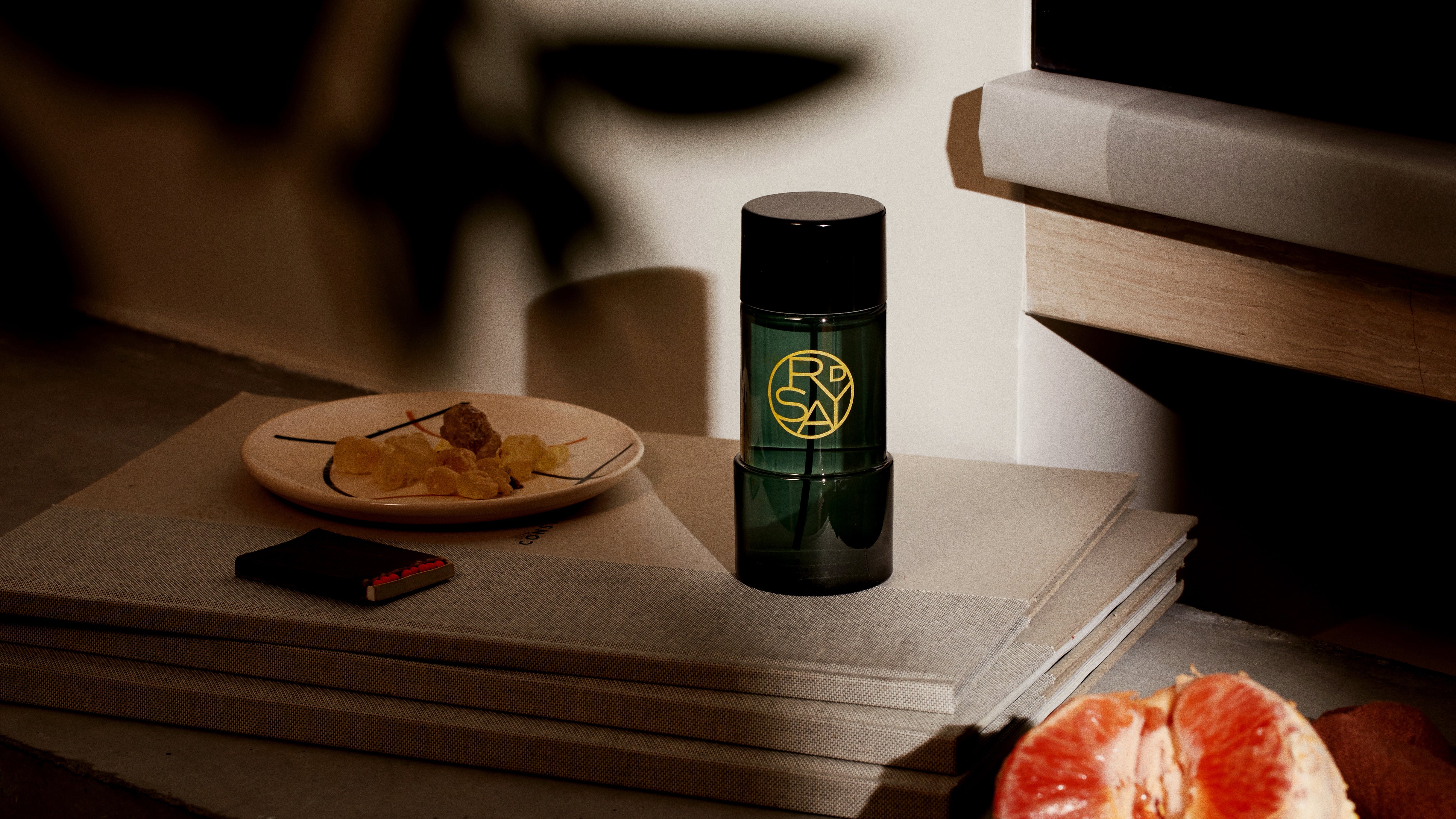 21:30 センティドキャンドル - ドルセー ジャパン (d'Orsay Japan