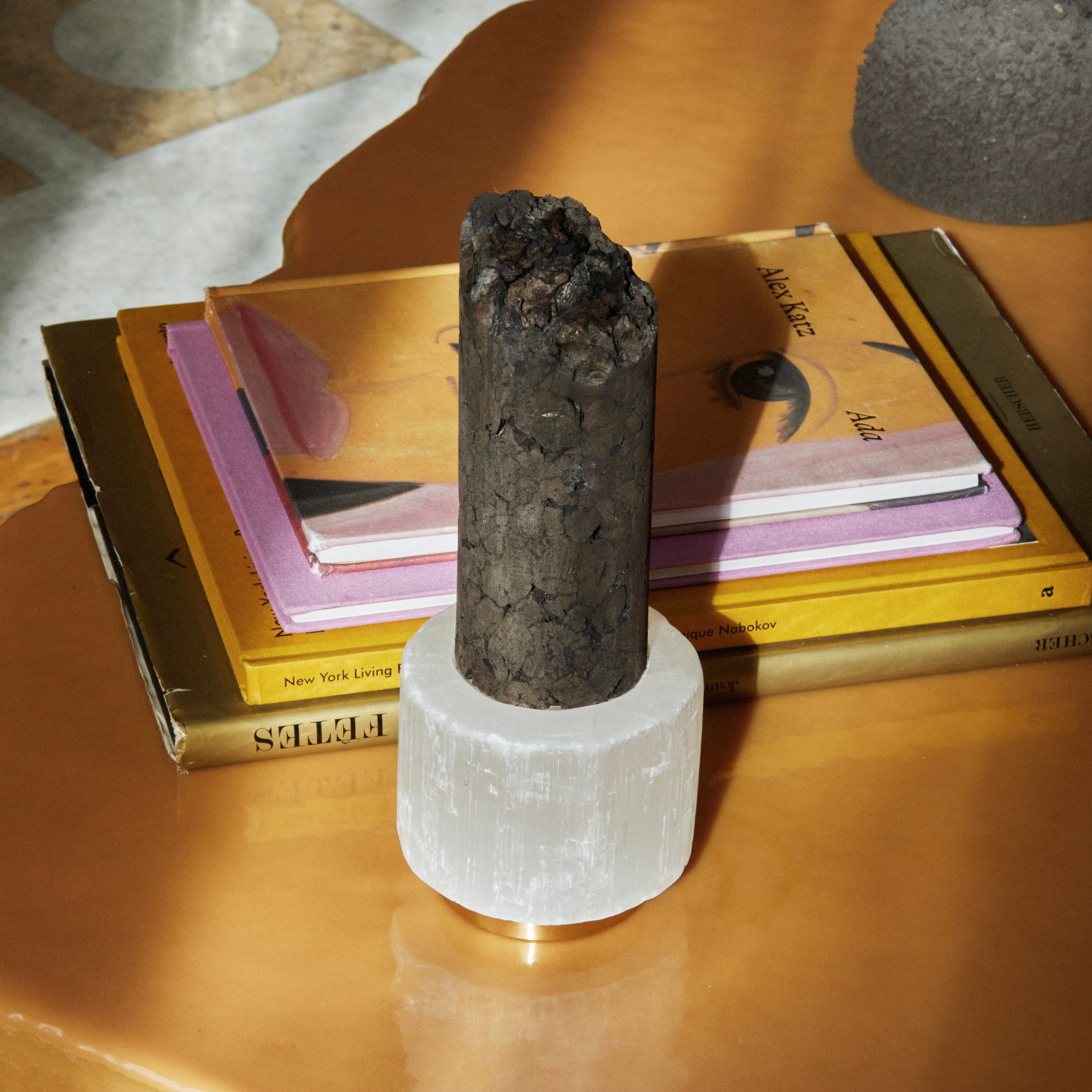 フレグランスオブジェクトセレナイト - ドルセー ジャパン (d'Orsay