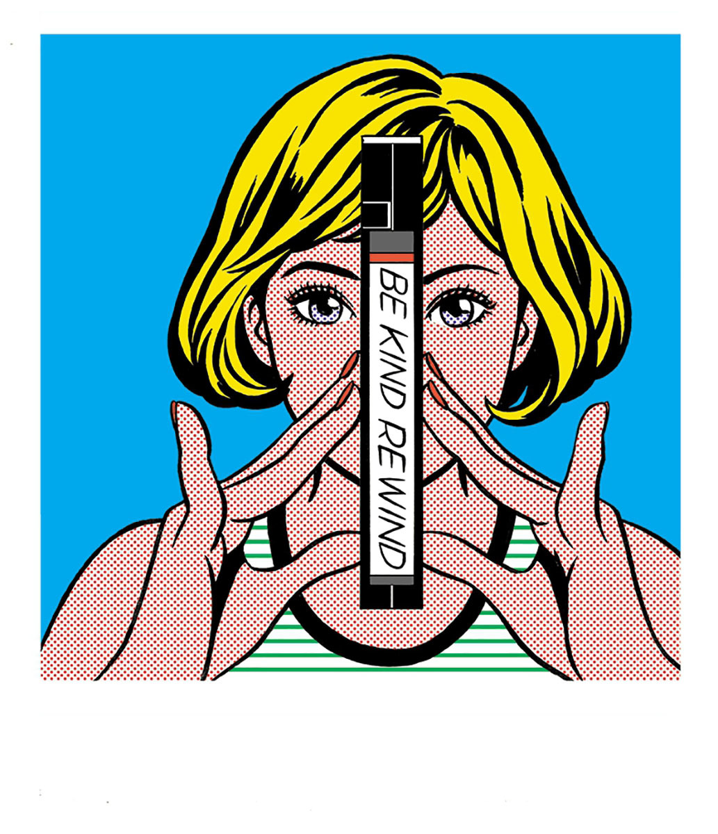 江口寿史美人画集 彼女／江口 寿史 | 集英社 ― SHUEISHA ―