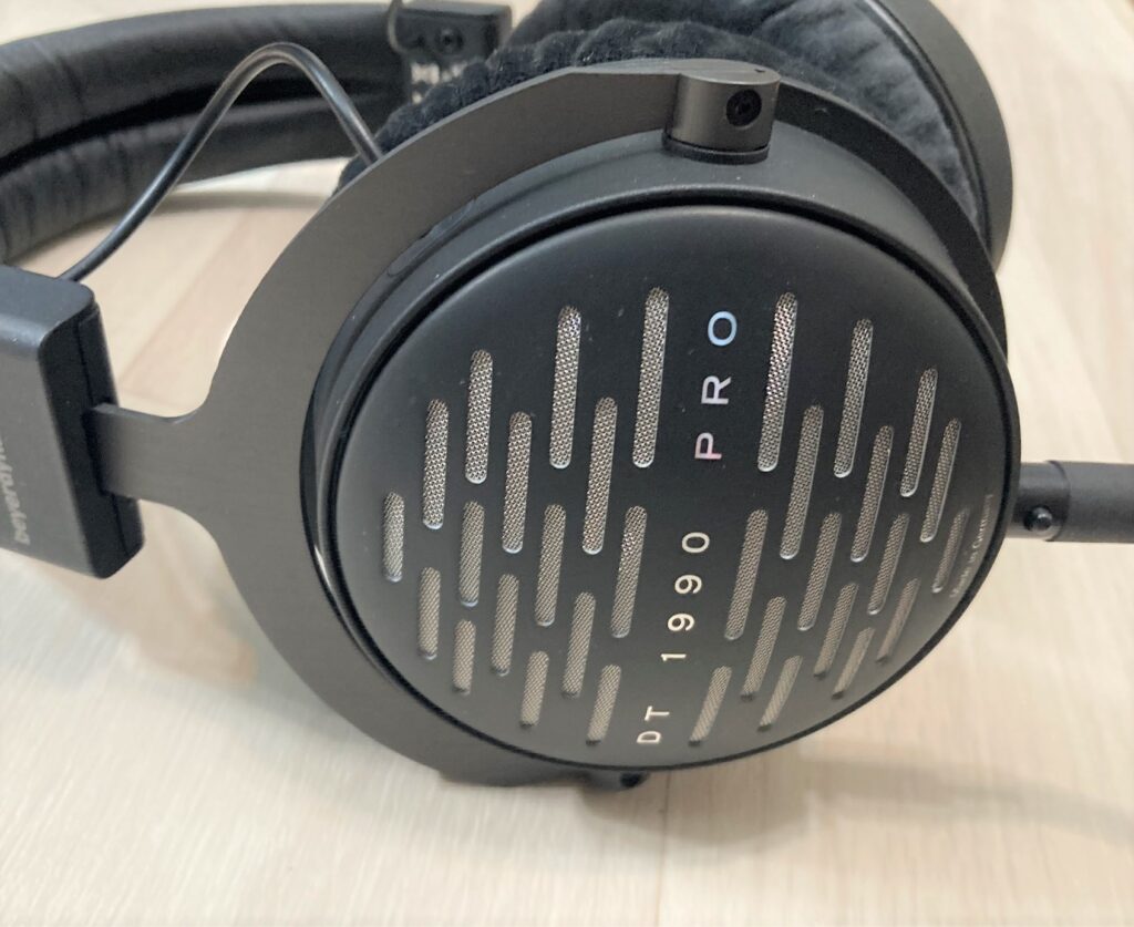 レビュー】Beyerdynamic DT1990pro DT990上位機種?以上の逸品 - どせい