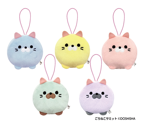 シリーズ｜オリジナル｜DOSHISHAプライズ！