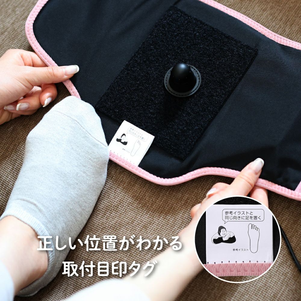 ゴリラのひとつかみ ゴリラのひとつき パープル セット 【公式通販】