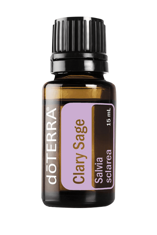 Clary Sage Essential Oil | doTERRA Essential Oils